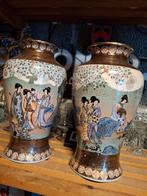 Chinese vazen, Antiek en Kunst, Antiek | Vazen, Ophalen