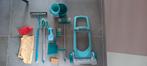 Speelgoed schoonmaaktrolley, Kinderen en Baby's, Ophalen, Gebruikt
