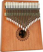 Kalimba duimpiano met 21 toetsen SNELLE GRATIS LEVERING, A-STAR, -, Verzenden, -