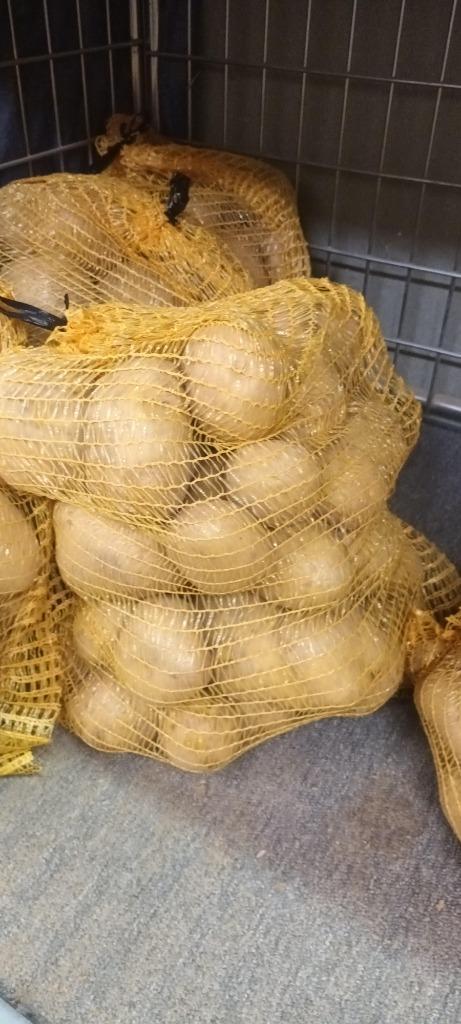 aardappelen, Zakelijke goederen, Landbouw | Aardappelen, Groenten, Fruit en Vlees, Ophalen