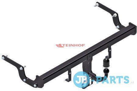 Vaste trekhaak Renault Symbioz Hybride SUV vanaf 2024, Auto-onderdelen, Trekhaken