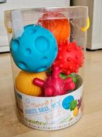 Sensory multi bal set (6 ballen), Ophalen, Zo goed als nieuw, Overige typen