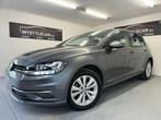 Volkswagen Golf 1.0 TSI, 1er proprio, Navi, Airco, Garantie, Autos, Volkswagen, 5 places, Berline, Tissu, Achat