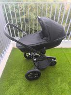 Quinny Moodd 3-in-1 kinderwagen, Kinderen en Baby's, Kinderwagens en Combinaties, Gebruikt, Verstelbare duwstang, Quinny, Ophalen