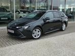 Toyota Corolla Hybrid +Parkeersensoren V&A +Keyless +GSM Cha, Autos, Toyota, 78 g/km, Achat, Euro 6, Entreprise