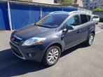 Ford kuga titanium 2.0 tdci (((((44000km))))), Boîte manuelle, Carnet d'entretien, Kuga, 5 portes