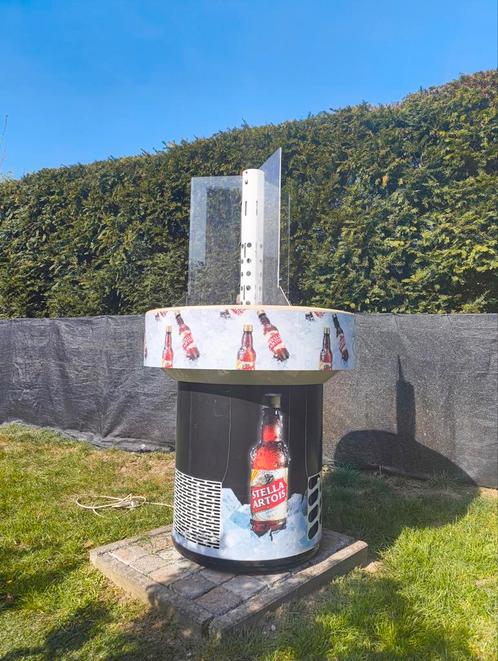 Koelbak Stella, Hobby en Vrije tijd, Feestartikelen, Zo goed als nieuw, Ophalen of Verzenden