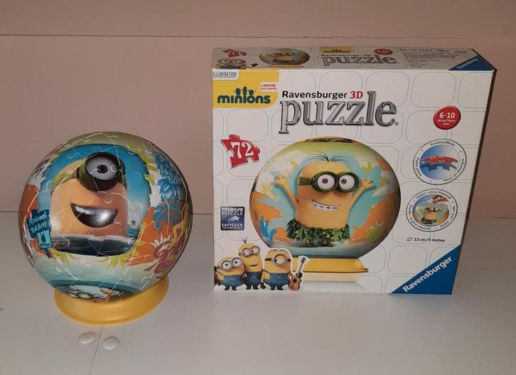minions, Verzamelen, Poppetjes en Figuurtjes, Ophalen of Verzenden