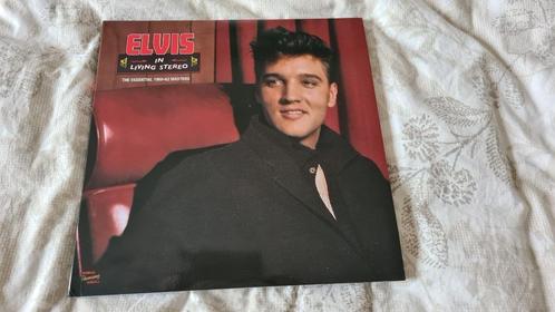 Elvis Presley, grote collectie lp´s., Verzamelen, Complete verzamelingen en Collecties, Ophalen of Verzenden