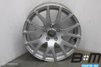 ORIGINEEL! 1 losse 17 inch velg Audi TT 8J! 8J0601025A, Auto-onderdelen, Banden en Velgen, Gebruikt, Velg(en)