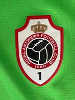 Exclusief shirt Antwerp 2020-2021 in nieuwstaat, Sport en Fitness, Maat S, Ophalen of Verzenden, Zo goed als nieuw, Shirt