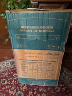 Elektrische waterverwarmer Van Marcke, Doe-het-zelf en Bouw, Ophalen, Nieuw