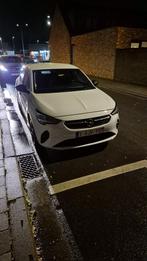 Opel corsa, Autos, Opel, Achat, Euro 6, Boîte manuelle, Noir