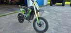 Elektrische kinder cross 1000w tiger nitro, Fietsen en Brommers, Ophalen, Gebruikt, Pitbike, Nitro