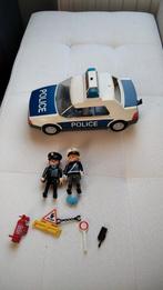 Playmobil 3904 politiewagen, Kinderen en Baby's, Speelgoed | Playmobil, Ophalen of Verzenden