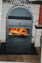 Poêle  bois à tout brûleur DDG Hydroconverter charbon/mazout, Enlèvement, Autres carburants, Autoportant, Multi-brûleur