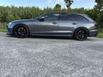 Prachtige Audi A4 Sline 2.0 Tdi MicroHybrid, Auto's, Audi, A4, Leder, 5 deurs, Particulier