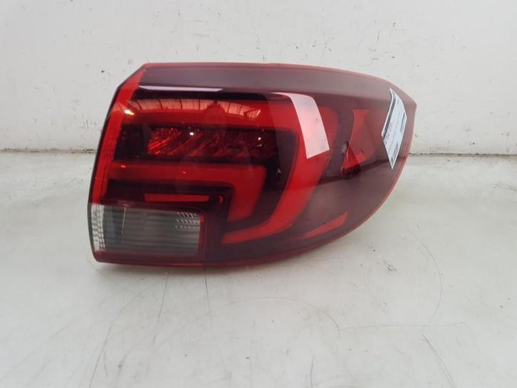 ACHTERLICHT RECHTS Opel Astra K Sports Tourer, Auto-onderdelen, Verlichting, Opel, Gebruikt