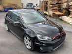 2011 Volkswagen Golf GTI Personenauto, Auto's, Automaat, Euro 5, Gebruikt, Overige brandstoffen