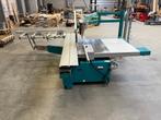 Martin paneelzaag, Zakelijke goederen, Machines en Bouw | Houtbewerking, Ophalen