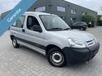 Citroën Berlingo 1.6 HDI | Airco | Lichte Vracht | Trekhaak, Auto's, 4 cilinders, Citroën, Bedrijf, 1560 cc