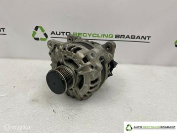 Dynamo Volkswagen Audi Seat Skoda 04B903023B beschikbaar voor biedingen