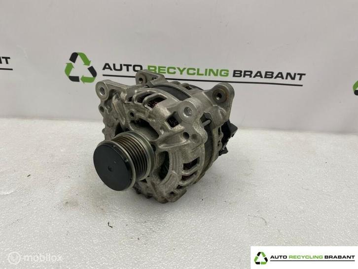 Dynamo Volkswagen Audi Seat Skoda 04B903023B, Auto-onderdelen, Elektronica en Kabels, Audi, Gebruikt, Ophalen of Verzenden
