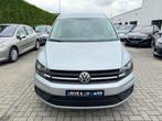 Volkswagen Caddy Maxi 2.0 TDI - Euro 6b * 1 JAAR GARANTIE *, Auto's, Voorwielaandrijving, 75 kW, Stof, Gebruikt