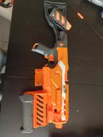 Nerf elite demolisher 2 in 1, Enlèvement