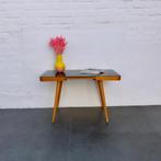 Table basse Jiri Jiroutek, Ophalen, Gebruikt, Glas