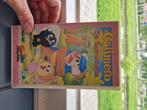 VHS Videobanden kinderfilms, Cd's en Dvd's, Tekenfilm, Alle leeftijden, Ophalen of Verzenden, Zo goed als nieuw