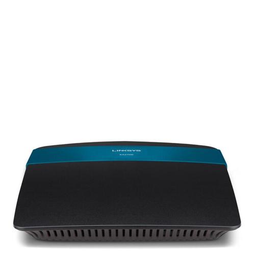 Router Linksys EA2700, Computers en Software, Routers en Modems, Zo goed als nieuw, Router, Ophalen of Verzenden