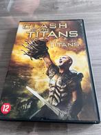 Clash of the Titans, À partir de 12 ans, Enlèvement ou Envoi, Utilisé