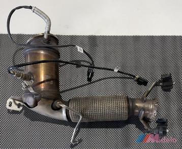 BMW F40 KATALYSATOR 9796630 beschikbaar voor biedingen
