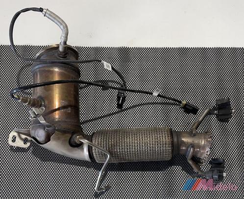 BMW F40 KATALYSATOR 9796630, Auto-onderdelen, Uitlaatsystemen, BMW, Gebruikt, Ophalen of Verzenden
