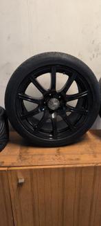 SLK R171 GELIMITEERD 17", Auto-onderdelen, Banden en Velgen, Ophalen of Verzenden, Gereviseerd, Band(en)