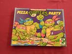 Spel Pizza Party Teenage Ninja Turtles, Ophalen, Gebruikt