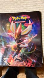 Pokémon boek voor kaarten in te steken, Ophalen, Zo goed als nieuw