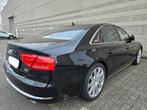 Audi A8 4.2 V8 TDI Quattro / 1.Eig/ Audi exclusive interieur, Automaat, Euro 5, USB, 8 cilinders