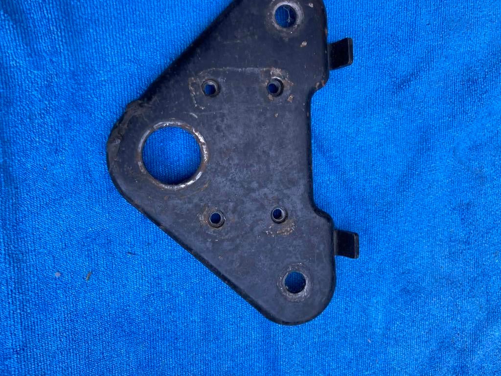 Honda camino stuurplaat custom , sport, Vélos & Vélomoteurs, Enlèvement ou Envoi, Utilisé