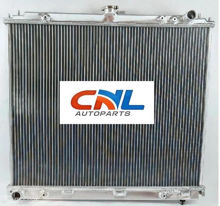 Radiateur 2005-2019 Nissan Frontier Pathfinder 4.0L 5.6L V6, Autos : Pièces & Accessoires, Moteurs & Accessoires, Neuf, Enlèvement ou Envoi