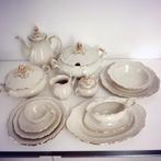 Eet- en koffieservies Mitterteich Bavaria- 90 delig, Enlèvement, Comme neuf, Service complet