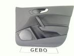 PANNEAU DE PORTE AVANT DROIT Audi A1 Sportback (8XA / 8XF), OgDemircelik@Hotmail.com, Audi, Dhr. O. Demircelik, Utilisé