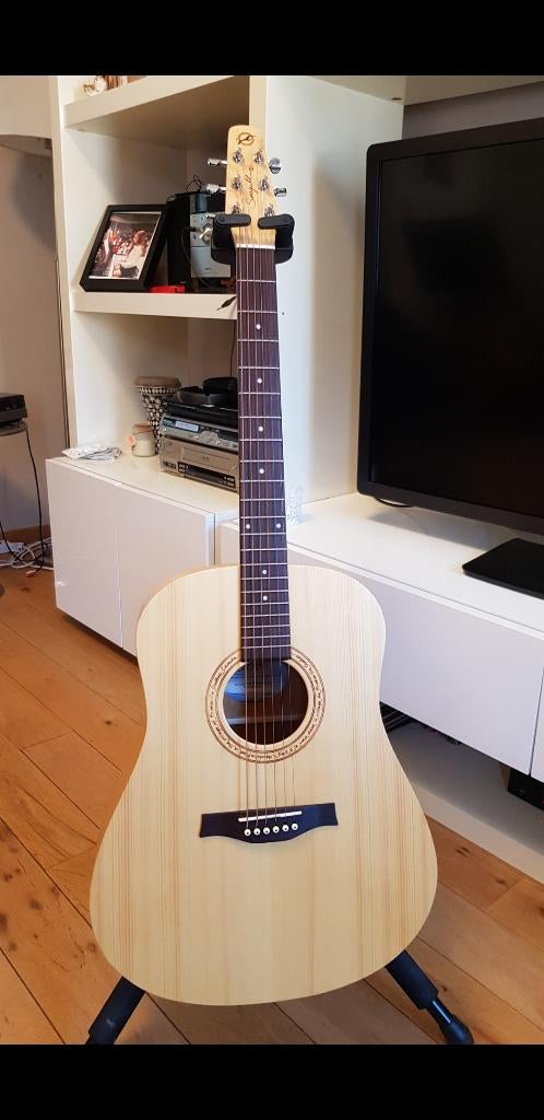 Guitare acoustique Seagull, Muziek en Instrumenten, Snaarinstrumenten | Gitaren | Akoestisch, Ophalen, Nieuw, Western- of Steelstringgitaar