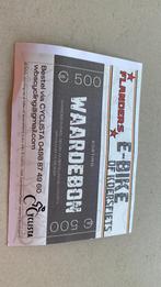 Waardebon, Tickets en Kaartjes