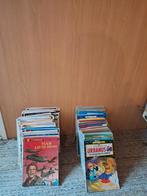 Strips, Boeken, Meerdere stripboeken, Ophalen, Gelezen