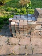 254 klinkers, Enlèvement, Comme neuf