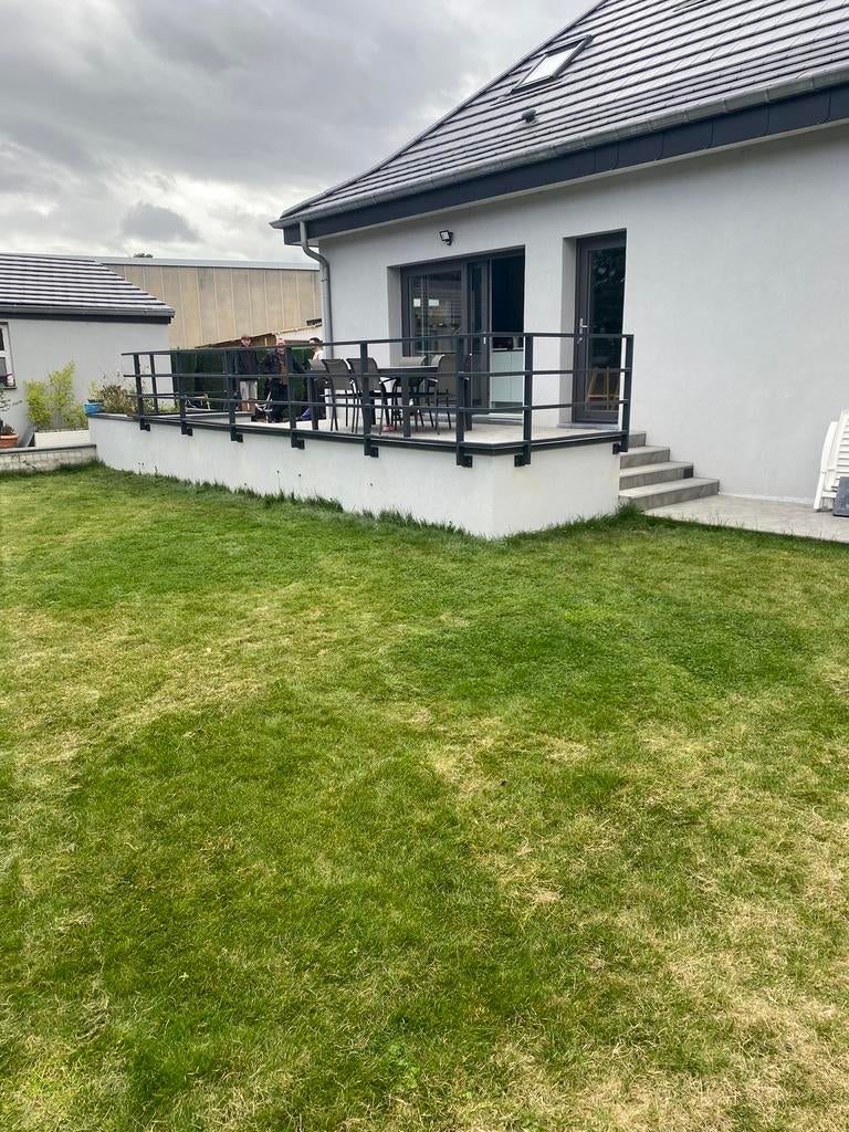 Soudeur – Travaux de soudure tous types, Bricolage & Construction, Outillage | Soudeuses, Enlèvement