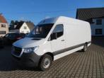 Mercedes-Benz Sprinter 315 cdi L3H2 Automaat, Achat, Entreprise, Carnet d'entretien, Noir