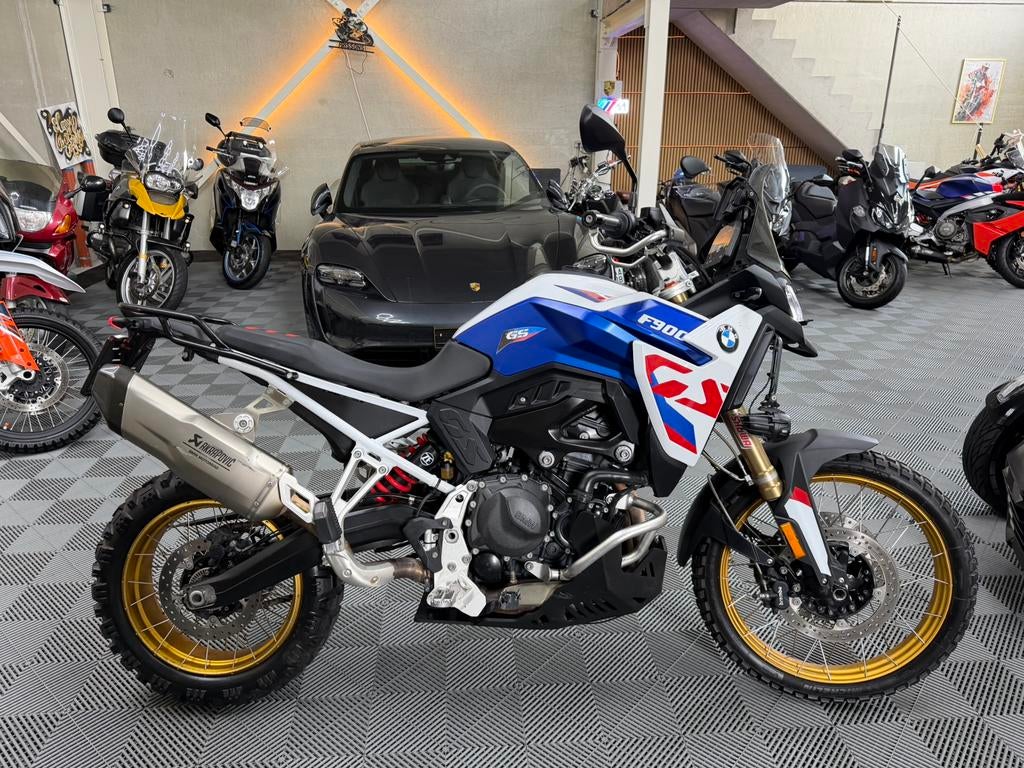 BMW F 900 GS * 2024 * GARANTIE * CT ok, Motoren, Motoren | BMW, Nieuw, Motorrijbewijs A, 900 cc, Particulier